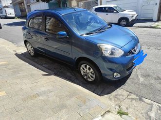 sv 1.0 16v flex fuel 5p