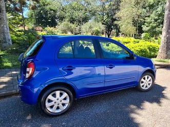 sv 1.6 16v flex fuel