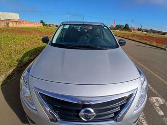 v-drive esp.ed. 1.6 16v flex aut