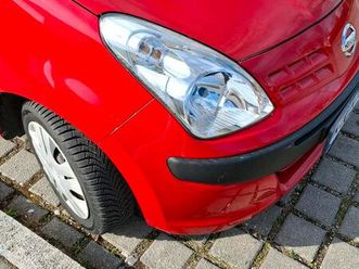 nissan pixo aus 2.hand mod 2011 mit 70000 km
