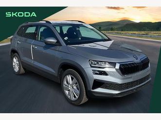 1.5 tsi act se edition dsg euro 6 (start/stop) 5dr