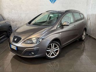 altea xl 1.6 tdi executive