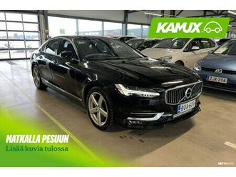 d4 awd business inscription aut **hyvät varusteet**