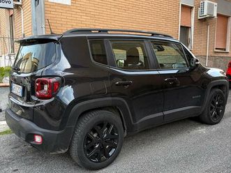 jeep black line