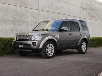 3.0 sdv6 hse l full lr history l 7-seat l memory