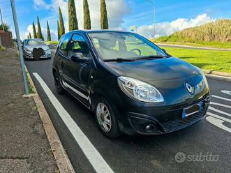 renault twingo 1.1 benzina neopatentati 107mila km