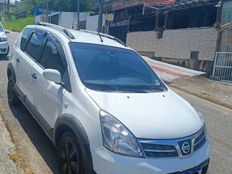 x-gear sl/x-gear 1.8 flex f. aut.