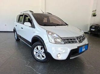 x-gear sl/x-gear 1.8 flex f. aut.