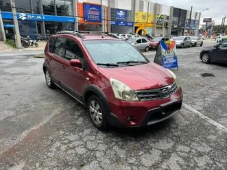 x-gear sl/x-gear 1.8 flex f. aut.