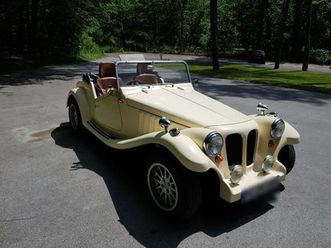 morris marina 18.sdl pilgrim bulldog