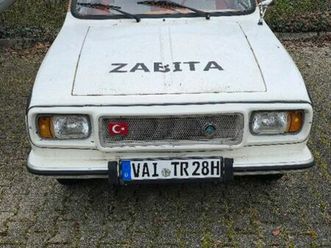 anadol a2 einzelstück aus der türkei in deutschland