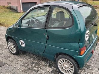 ligier ambra krankenfahrstuhl 25kmh