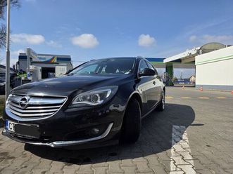 opel insignia sport tourer constanta
