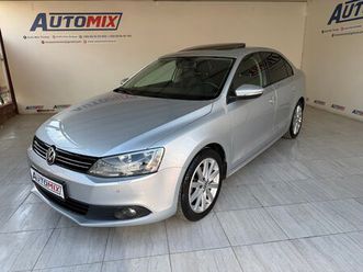 volkswagen jetta, viti 2014, automatike, 2.0 nafte