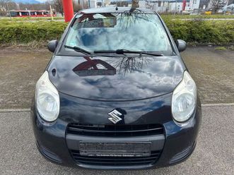 suzuki alto 1.0 benzin