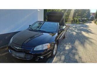 sebring daimlerchrysler(usa)