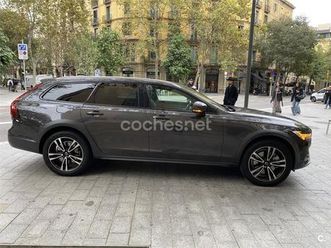 volvo v90 cross country 2.0 b4 d pro awd auto