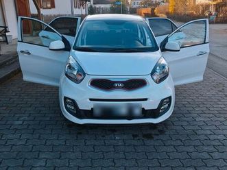 kia picanto 1.0 dream team edition