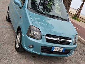opel agila 139000 km 1,3 multijet diesel neopatent