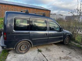 combo tour 1.4i xep essentia