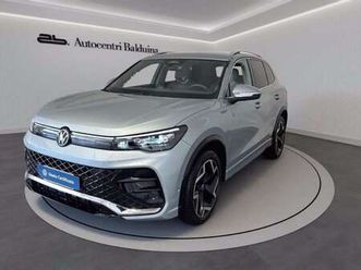 2.0 tdi r-line 150cv dsg