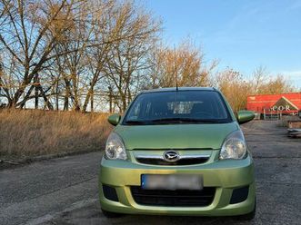 daihatsu coure 1.0 benzyna