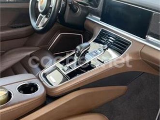 porsche panamera turbo sport turismo
