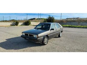 lancia delta 1.3 lx 130 mila km