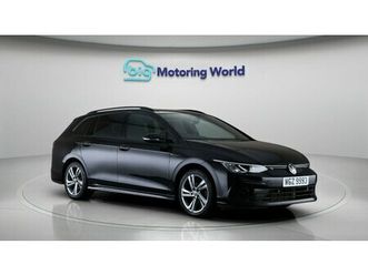 2022 1.5 etsi 150 rline 5dr dsg