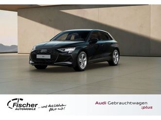 advanced 35 tfsi s tronic