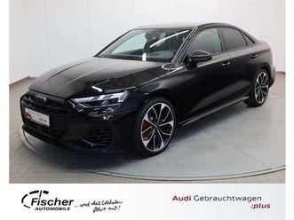 tfsi quattro s tronic