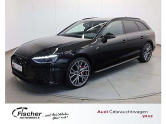 s line 40tfsi s tronic