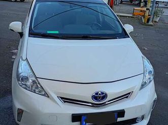 prius iii 2012 1.8h active ecvt