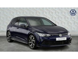 2024 (73) tsi rline euro 6 5door