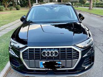 q3 ii 201835 1.5 tfsi business s-tronic