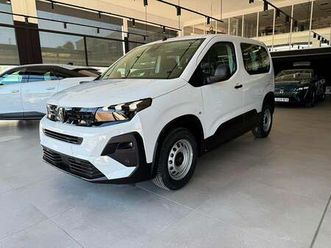 rifter 1.5 bluehdi 73kw active business std 4p