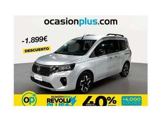 townstar combi 1.3g n-connecta 96kw l1 5pl