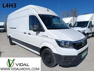 tge 3.140 fg. larga extra-alto 3.5t 140