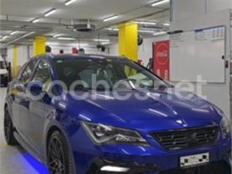 seat leon st 2.0 ecotsi dsg7 ss fr edition