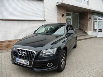 2.0 tdi quattro