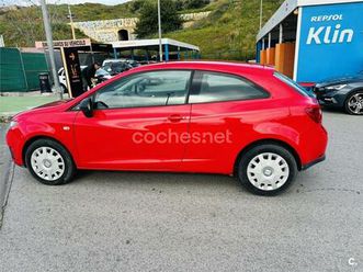 seat ibiza sc 1.4 16v good stuff