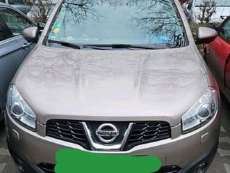 qashqai +2