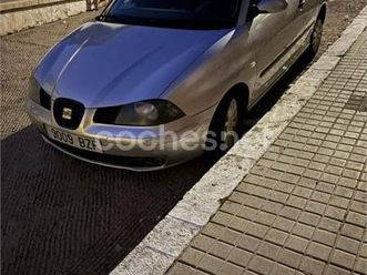 seat ibiza 1.2i 12v stella