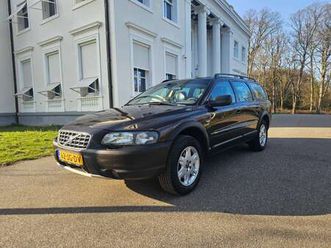 v70 2.4 t geartr. ocean