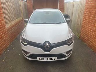 1.5 dci gt line euro 6 (start/stop) 5dr