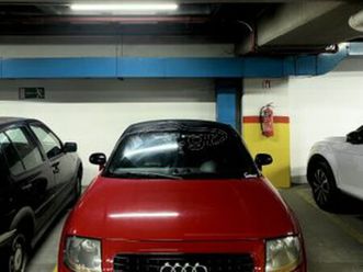 audi tt 2004 tt quattro