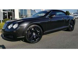 mulliner full tripple black satin lr9u stealth.