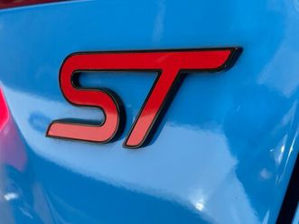 2024 (24) 2.3 ecoboost st edition 5dr