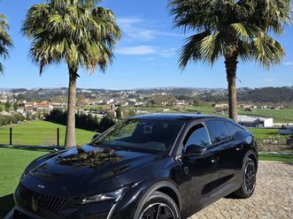 peugeot 408 225 e-eat8 gt