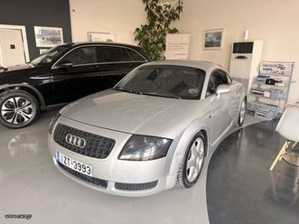 audi tt 2002